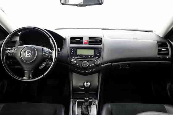 Honda Accord Luxury Facelift ATM 2.0 114kW Таллин