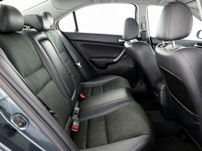 Honda Accord Luxury Facelift ATM 2.0 114kW Таллин - изображение 7