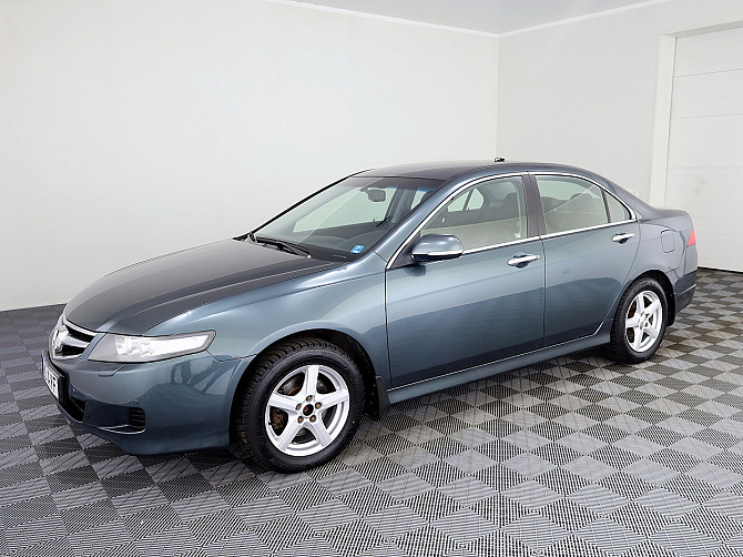 Honda Accord Luxury Facelift ATM 2.0 114kW Таллин - изображение 2