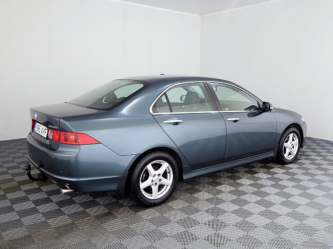 Honda Accord Luxury Facelift ATM 2.0 114kW Таллин - изображение 3