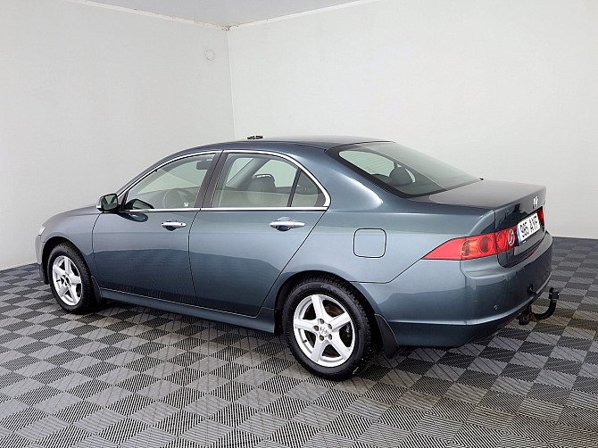 Honda Accord Luxury Facelift ATM 2.0 114kW Таллин - изображение 4