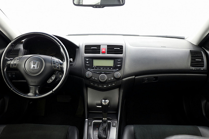 Honda Accord Luxury Facelift ATM 2.0 114kW Таллин - изображение 5