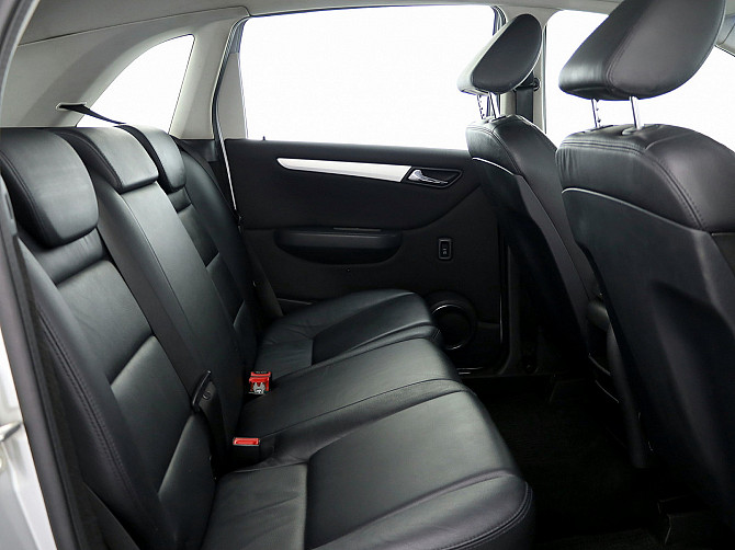 Mercedes-Benz B 200 Luxury ATM 2.0 CDI 103kW Таллин - изображение 7