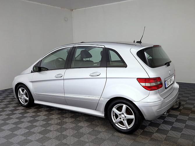 Mercedes-Benz B 200 Luxury ATM 2.0 CDI 103kW Таллин - изображение 4