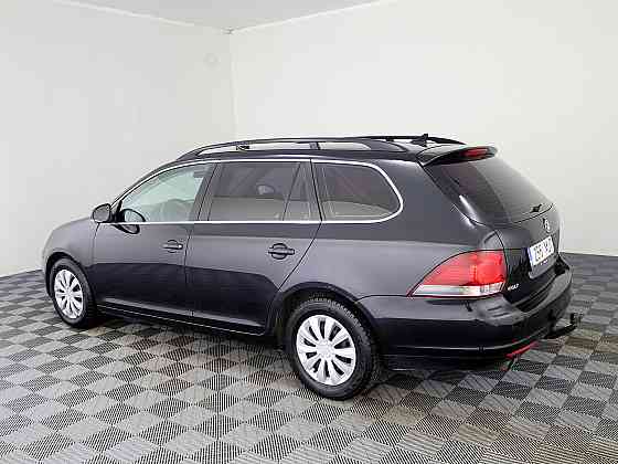 Volkswagen Golf Variant Comfortline 1.6 TDI 77kW Таллин