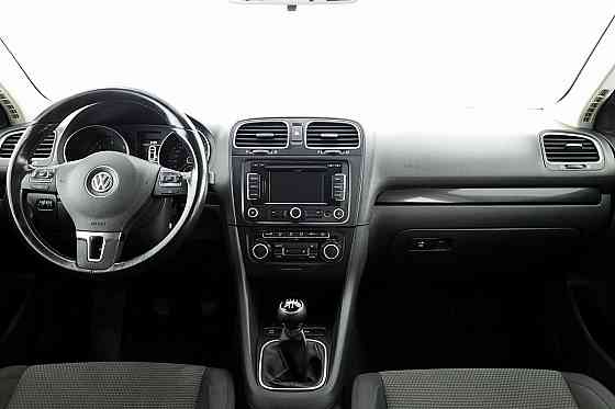 Volkswagen Golf Variant Comfortline 1.6 TDI 77kW Таллин