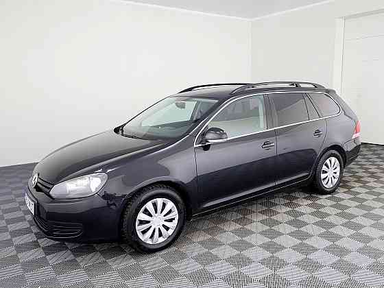 Volkswagen Golf Variant Comfortline 1.6 TDI 77kW Таллин