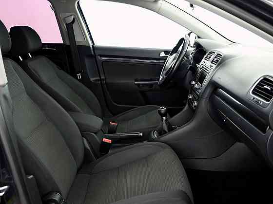 Volkswagen Golf Variant Comfortline 1.6 TDI 77kW Таллин