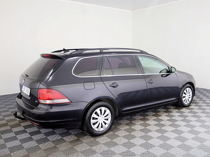Volkswagen Golf Variant Comfortline 1.6 TDI 77kW Таллин - изображение 3
