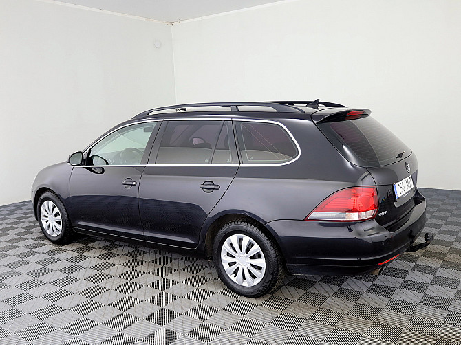 Volkswagen Golf Variant Comfortline 1.6 TDI 77kW Таллин - изображение 4