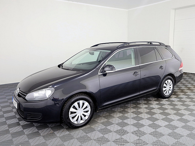 Volkswagen Golf Variant Comfortline 1.6 TDI 77kW Таллин - изображение 2