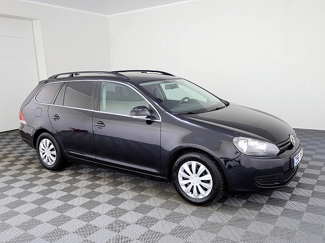 Volkswagen Golf Variant Comfortline 1.6 TDI 77kW Таллин - изображение 1