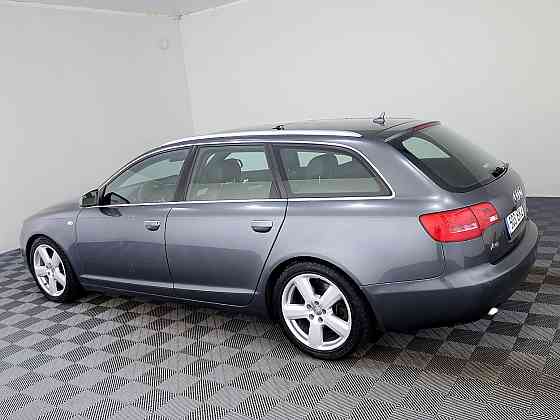 Audi A6 S-Line Quattro ATM 3.0 TDI 171kW Таллин