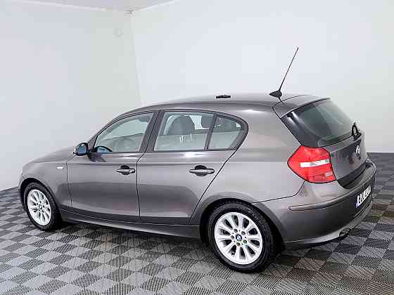 BMW 118 Sportpakett 2.0 D 105kW Таллин