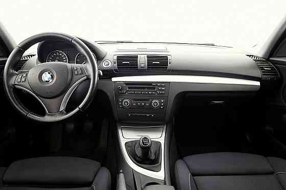 BMW 118 Sportpakett 2.0 D 105kW Таллин