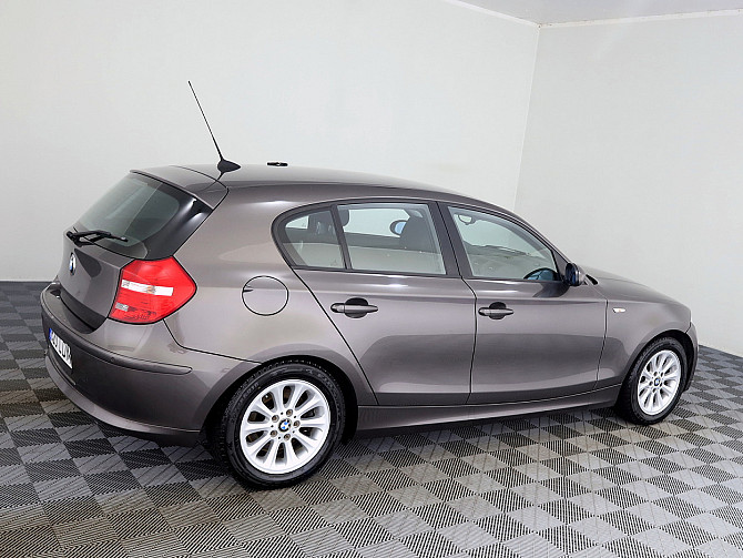 BMW 118 Sportpakett 2.0 D 105kW Таллин - изображение 3