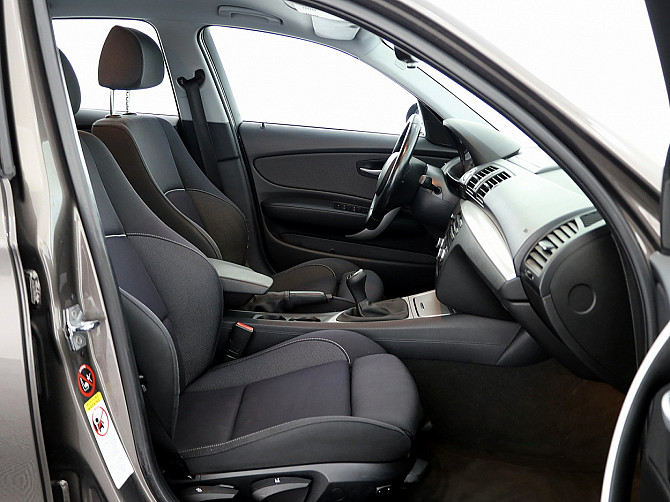 BMW 118 Sportpakett 2.0 D 105kW Таллин - изображение 6