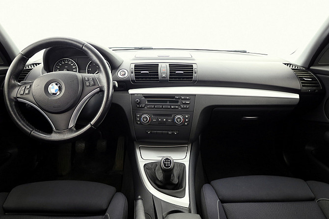 BMW 118 Sportpakett 2.0 D 105kW Таллин - изображение 5