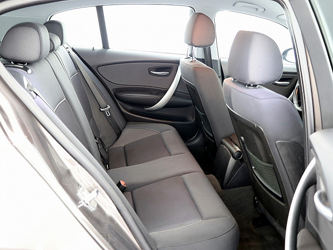 BMW 118 Sportpakett 2.0 D 105kW Таллин - изображение 7