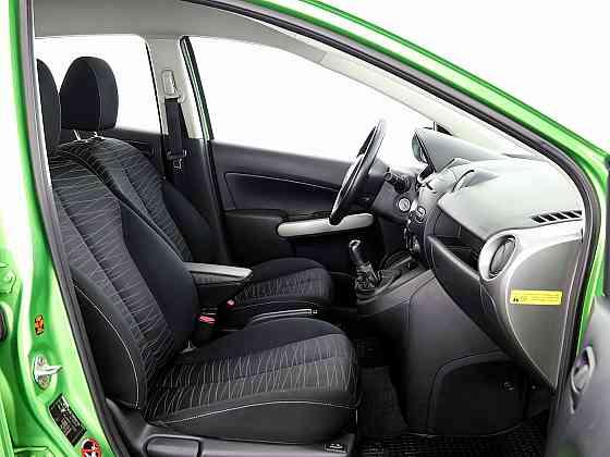 Mazda 2 Elegance 1.3 63kW Таллин