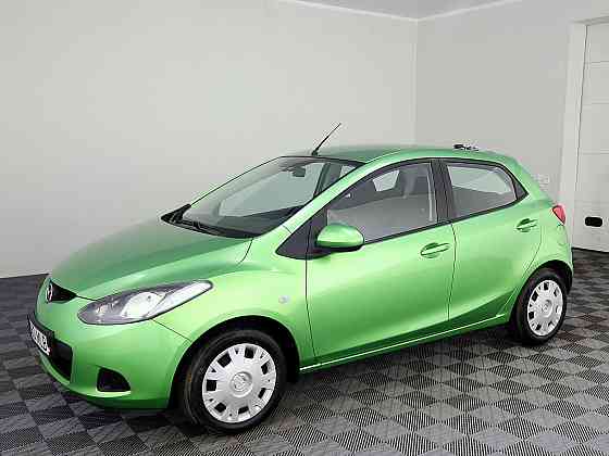 Mazda 2 Elegance 1.3 63kW Таллин