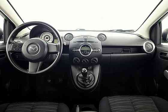 Mazda 2 Elegance 1.3 63kW Таллин