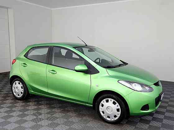 Mazda 2 Elegance 1.3 63kW Таллин