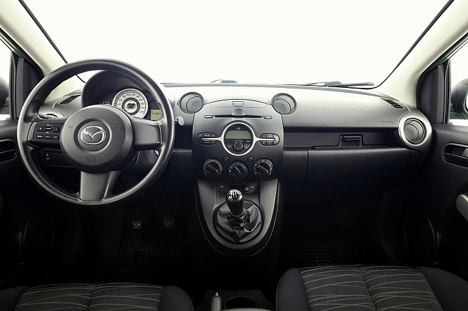 Mazda 2 Elegance 1.3 63kW Tallina - foto 5