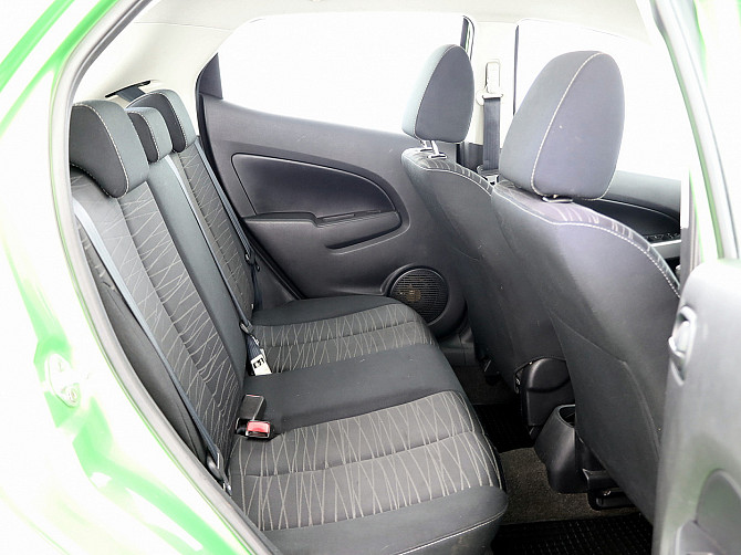 Mazda 2 Elegance 1.3 63kW Tallina - foto 7