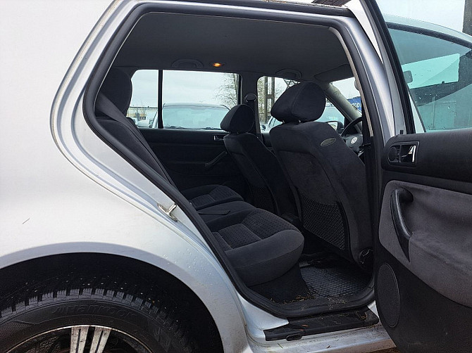 Volkswagen Golf Comfortline ATM 1.6 74kW Таллин - изображение 7