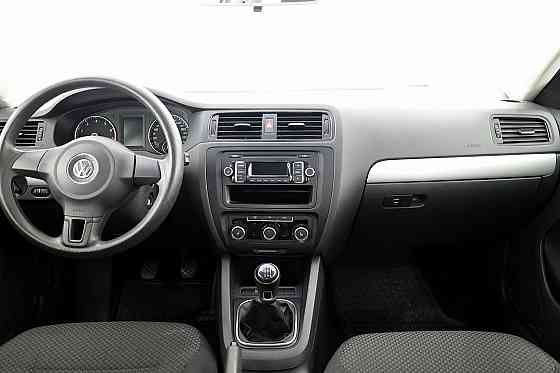 Volkswagen Jetta Comfortline 1.2 77kW Таллин