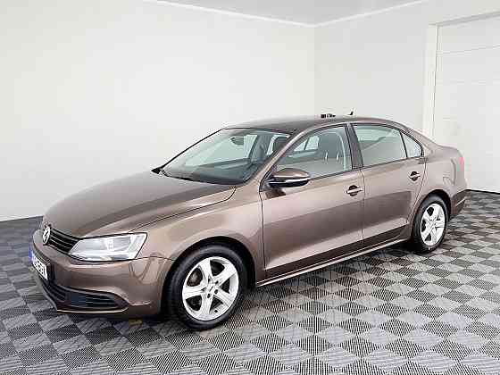 Volkswagen Jetta Comfortline 1.2 77kW Таллин