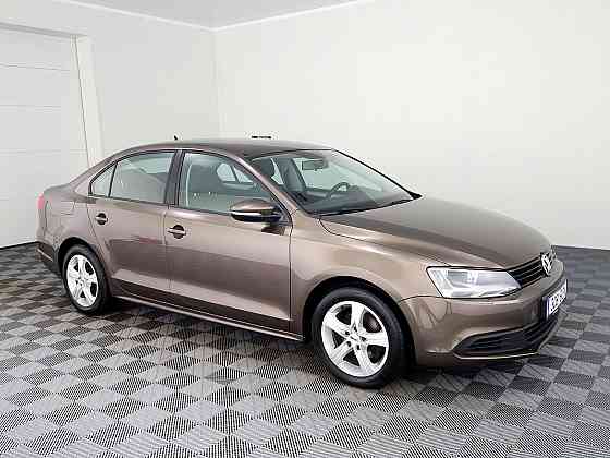 Volkswagen Jetta Comfortline 1.2 77kW Таллин