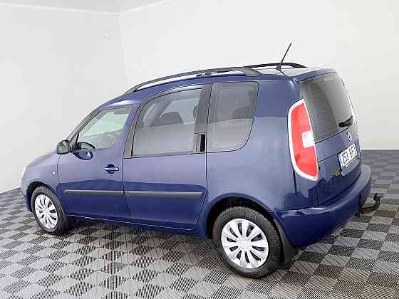 Skoda Roomster Comfortline Facelift 1.6 TDI 77kW Таллин