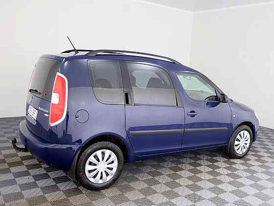 Skoda Roomster Comfortline Facelift 1.6 TDI 77kW Таллин