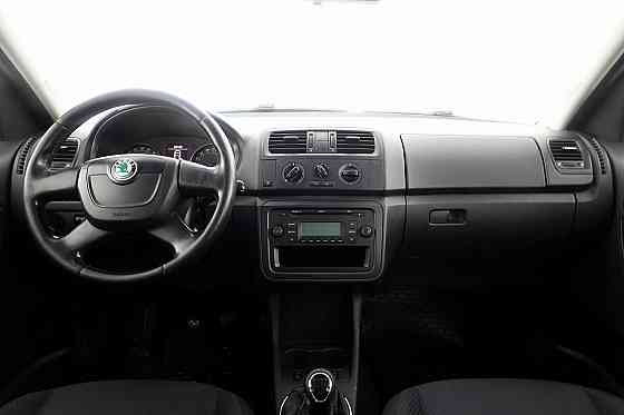 Skoda Roomster Comfortline Facelift 1.6 TDI 77kW Таллин