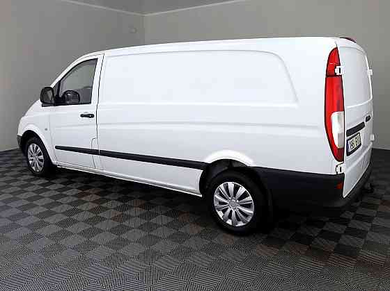 Mercedes-Benz Vito 111CDI Facelift 2.1 CDI 85kW Таллин
