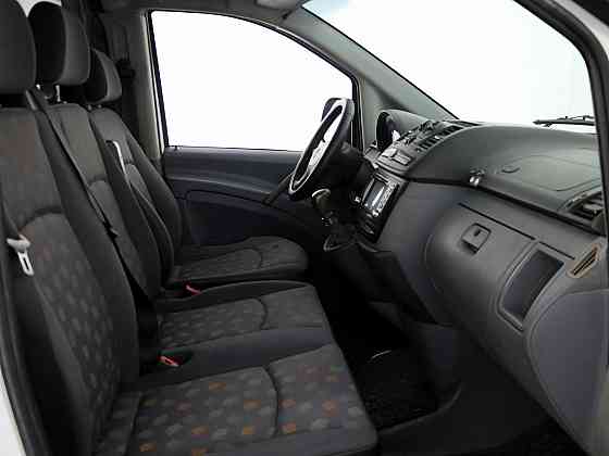 Mercedes-Benz Vito 111CDI Facelift 2.1 CDI 85kW Таллин