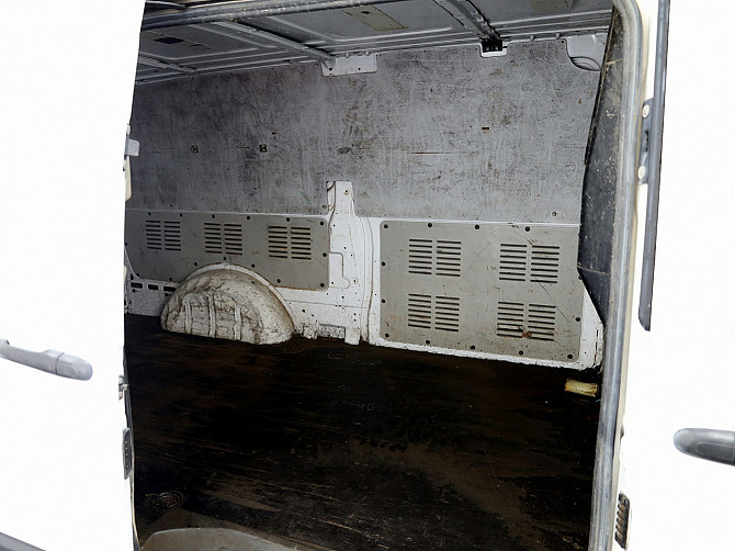 Mercedes-Benz Vito 111CDI Facelift 2.1 CDI 85kW Таллин - изображение 7