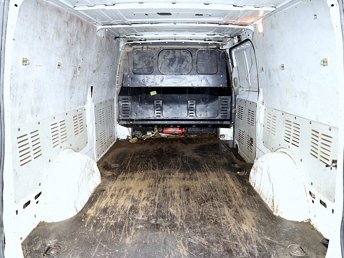 Mercedes-Benz Vito 111CDI Facelift 2.1 CDI 85kW Таллин - изображение 8