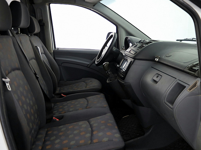 Mercedes-Benz Vito 111CDI Facelift 2.1 CDI 85kW Таллин - изображение 6