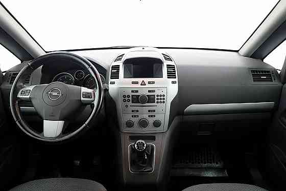 Opel Zafira Elegance Facelift 1.7 CDTi 81kW Таллин