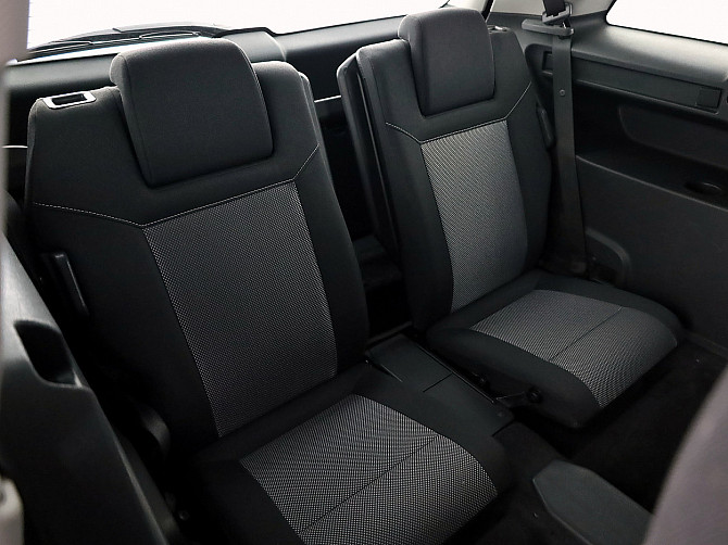 Opel Zafira Elegance Facelift 1.7 CDTi 81kW Таллин - изображение 8