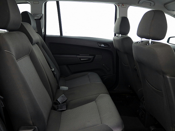 Opel Zafira Elegance Facelift 1.7 CDTi 81kW Таллин - изображение 7