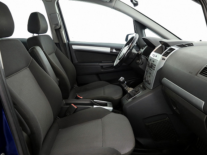Opel Zafira Elegance Facelift 1.7 CDTi 81kW Таллин - изображение 6