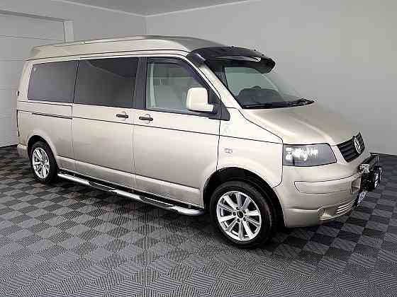 Volkswagen Transporter Carsport VIP 2.5 TDI 96kW Таллин