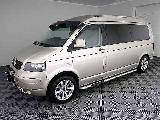 Volkswagen Transporter Carsport VIP 2.5 TDI 96kW Таллин