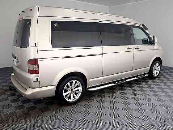 Volkswagen Transporter Carsport VIP 2.5 TDI 96kW Таллин