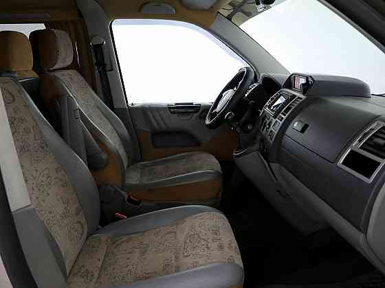 Volkswagen Transporter Carsport VIP 2.5 TDI 96kW Таллин