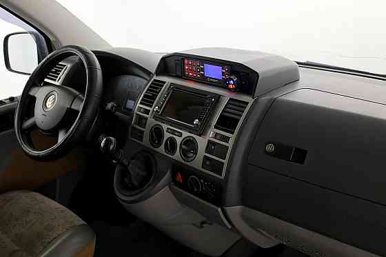 Volkswagen Transporter Carsport VIP 2.5 TDI 96kW Таллин